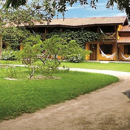 Fazenda Hotel Candeal Conceicao de Jacuipe Eksteriør billede