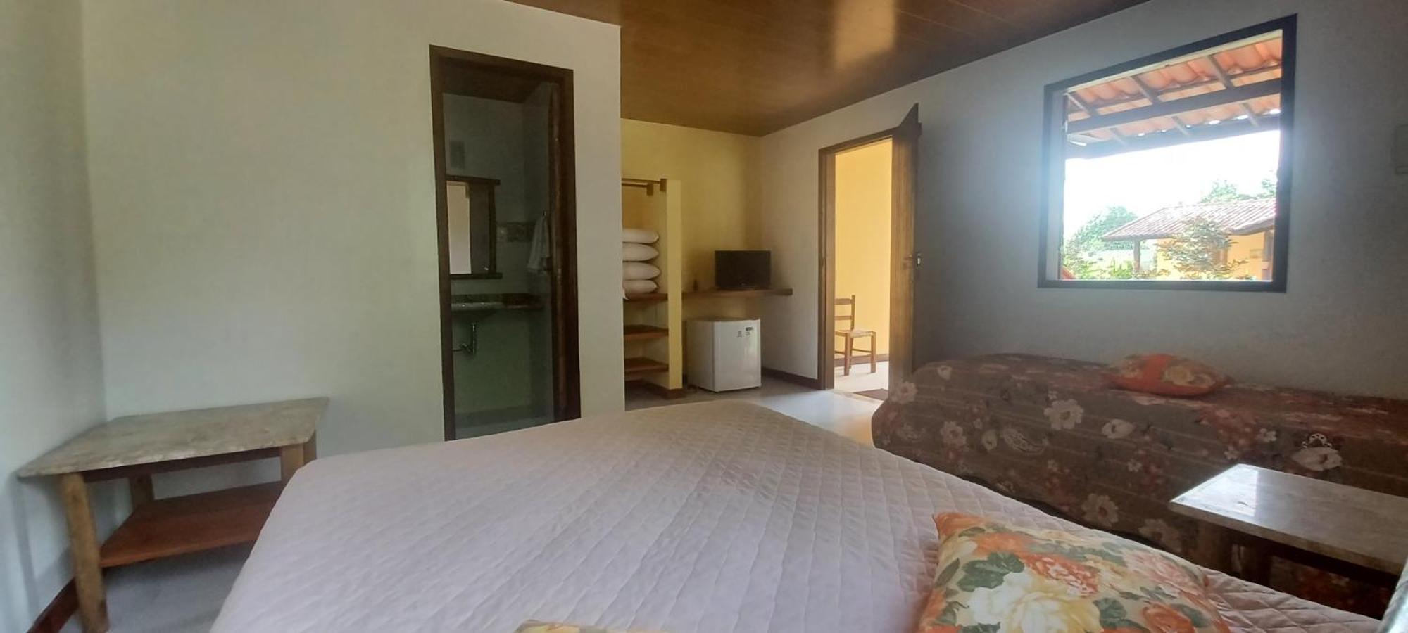 Fazenda Hotel Candeal Conceicao de Jacuipe Eksteriør billede