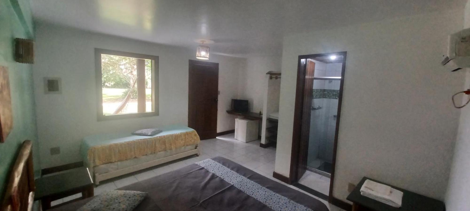 Fazenda Hotel Candeal Conceicao de Jacuipe Eksteriør billede