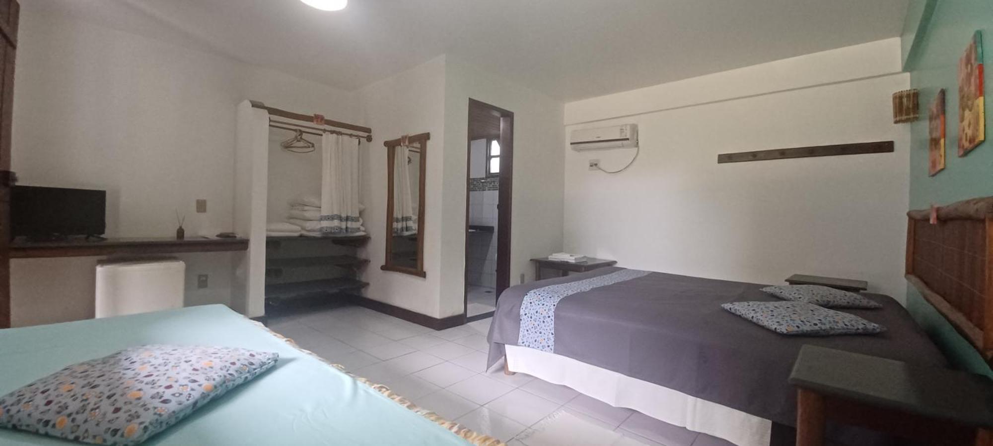 Fazenda Hotel Candeal Conceicao de Jacuipe Eksteriør billede