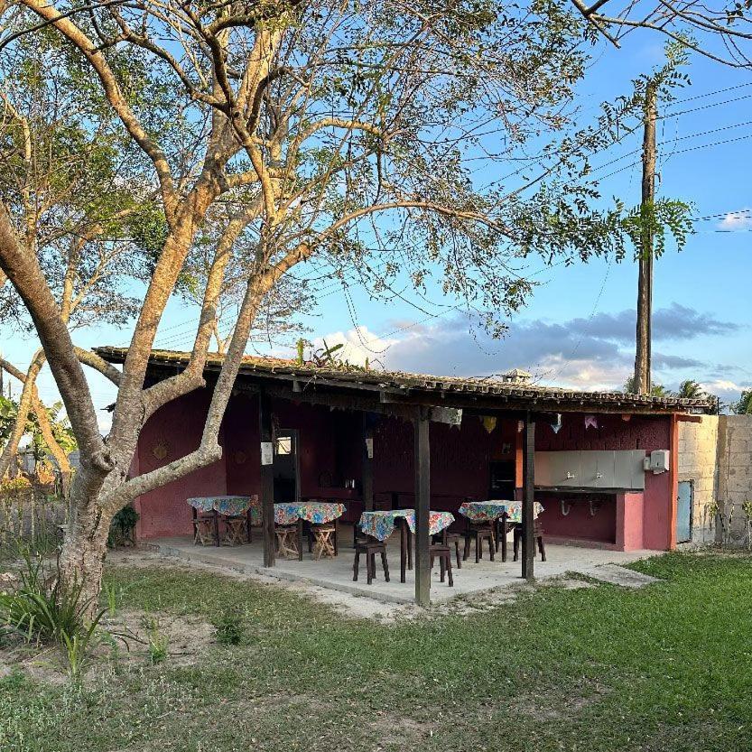 Fazenda Hotel Candeal Conceicao de Jacuipe Eksteriør billede