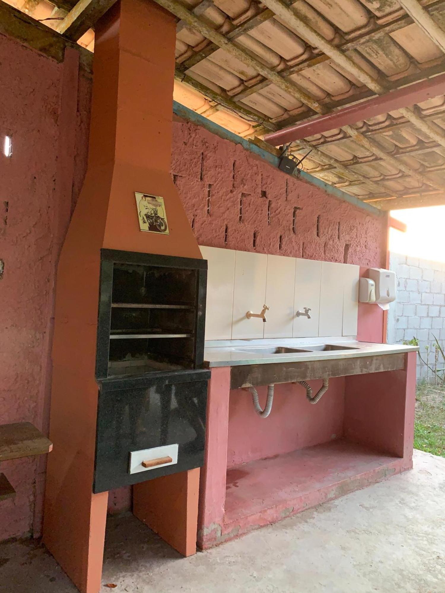 Fazenda Hotel Candeal Conceicao de Jacuipe Eksteriør billede