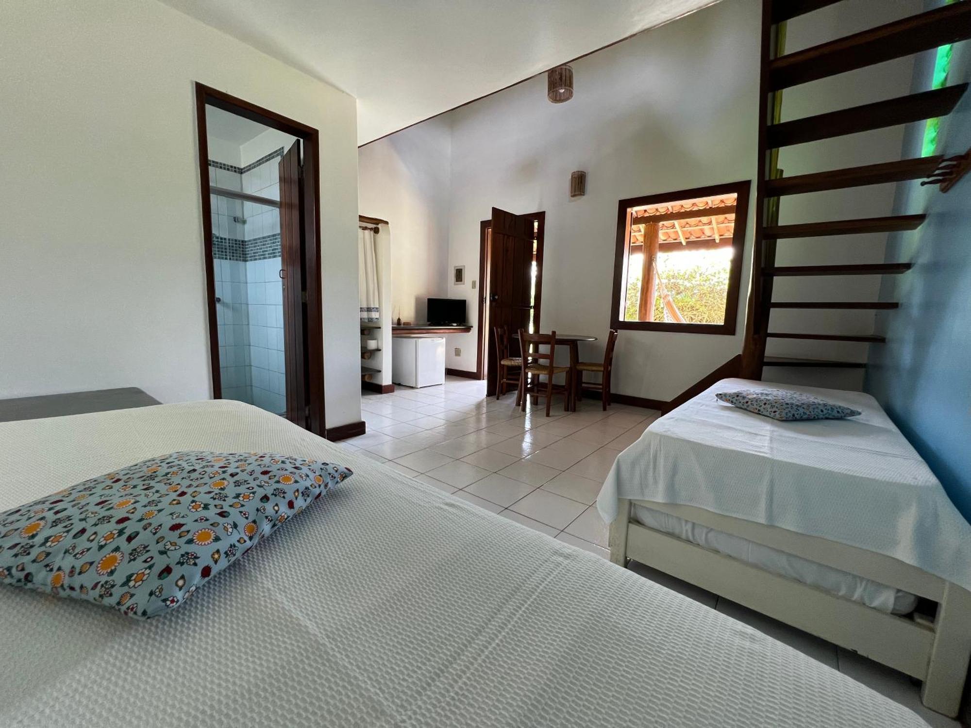 Fazenda Hotel Candeal Conceicao de Jacuipe Eksteriør billede
