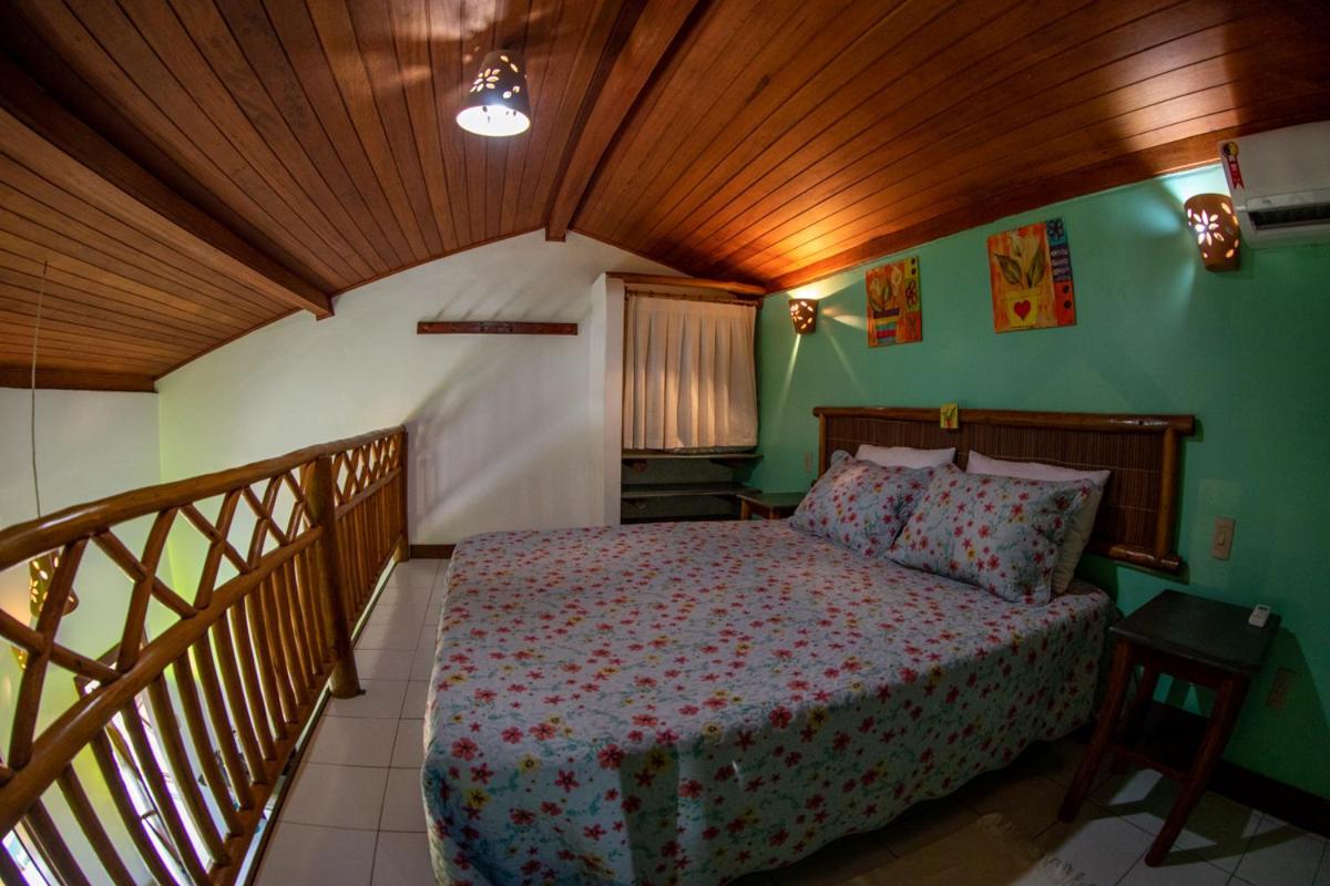 Fazenda Hotel Candeal Conceicao de Jacuipe Eksteriør billede