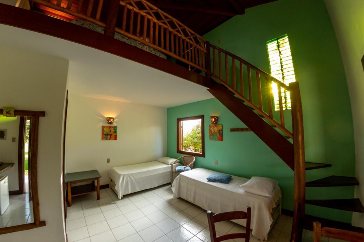 Fazenda Hotel Candeal Conceicao de Jacuipe Eksteriør billede